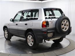 1996 Toyota Rav4 (CC-1781963) for sale in Christiansburg, Virginia