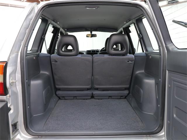 1996 Toyota Rav4 (CC-1781963) for sale in Christiansburg, Virginia