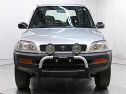 1996 Toyota Rav4 (CC-1781963) for sale in Christiansburg, Virginia
