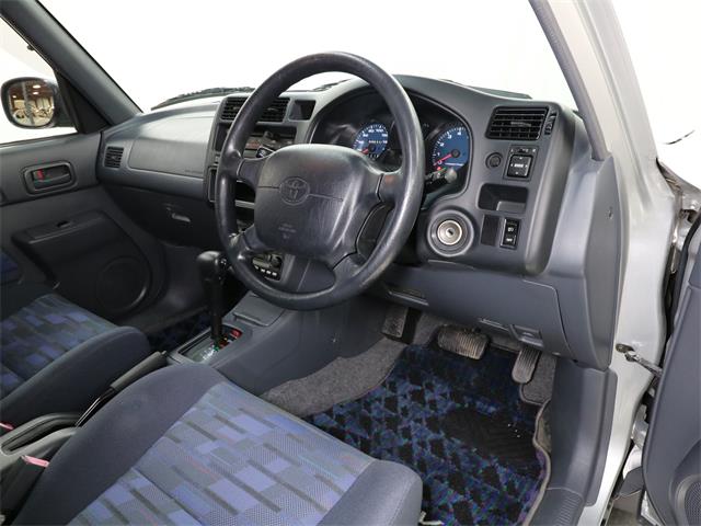 1996 Toyota Rav4 (CC-1781963) for sale in Christiansburg, Virginia