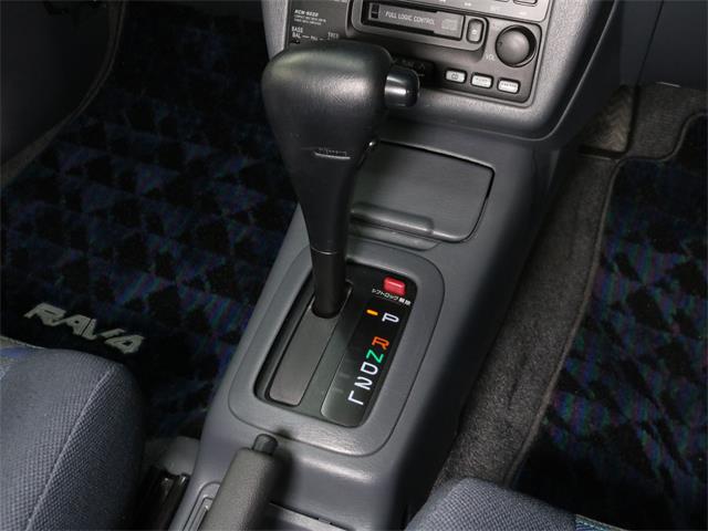 1996 Toyota Rav4 (CC-1781963) for sale in Christiansburg, Virginia