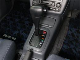 1996 Toyota Rav4 (CC-1781963) for sale in Christiansburg, Virginia