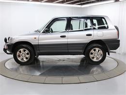 1996 Toyota Rav4 (CC-1781963) for sale in Christiansburg, Virginia