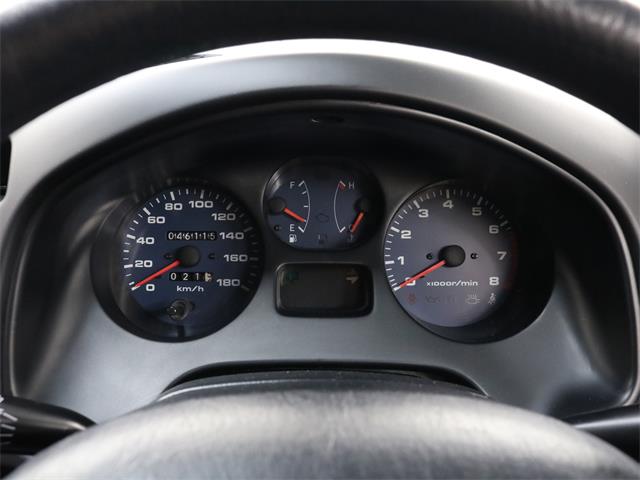 1996 Toyota Rav4 (CC-1781963) for sale in Christiansburg, Virginia