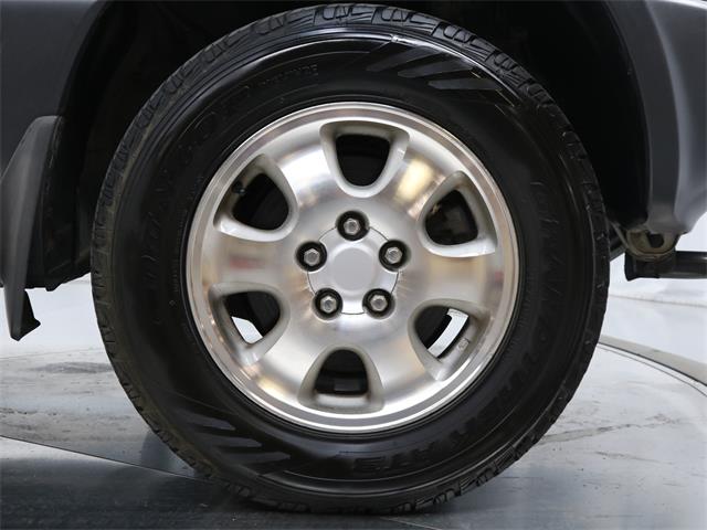 1996 Toyota Rav4 (CC-1781963) for sale in Christiansburg, Virginia