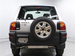 1996 Toyota Rav4 (CC-1781963) for sale in Christiansburg, Virginia