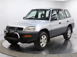 1996 Toyota Rav4 (CC-1781963) for sale in Christiansburg, Virginia