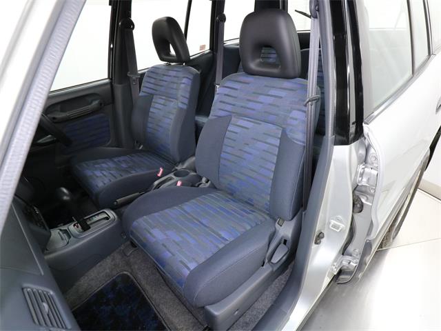 1996 Toyota Rav4 (CC-1781963) for sale in Christiansburg, Virginia