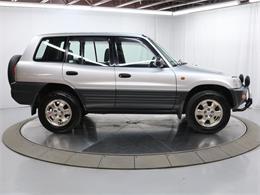1996 Toyota Rav4 (CC-1781963) for sale in Christiansburg, Virginia