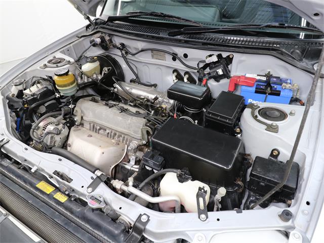 1996 Toyota Rav4 (CC-1781963) for sale in Christiansburg, Virginia