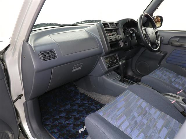 1996 Toyota Rav4 (CC-1781963) for sale in Christiansburg, Virginia