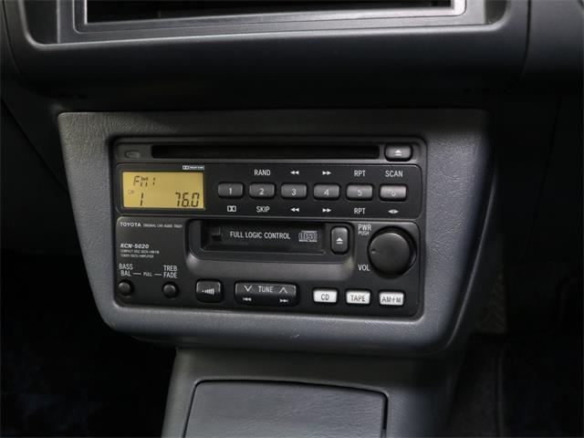 1996 Toyota Rav4 (CC-1781963) for sale in Christiansburg, Virginia
