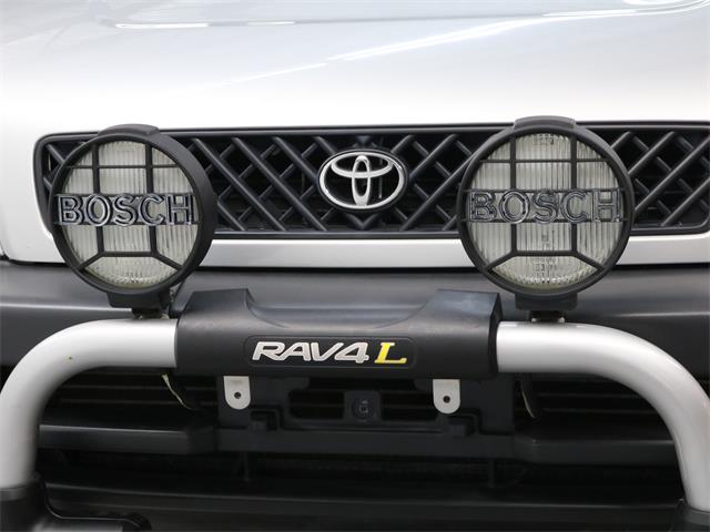 1996 Toyota Rav4 (CC-1781963) for sale in Christiansburg, Virginia