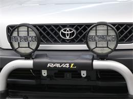 1996 Toyota Rav4 (CC-1781963) for sale in Christiansburg, Virginia