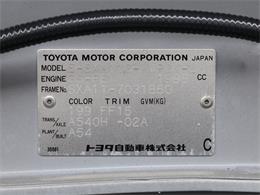 1996 Toyota Rav4 (CC-1781963) for sale in Christiansburg, Virginia