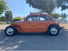 1974 Volkswagen Beetle (CC-1781964) for sale in Cadillac, Michigan