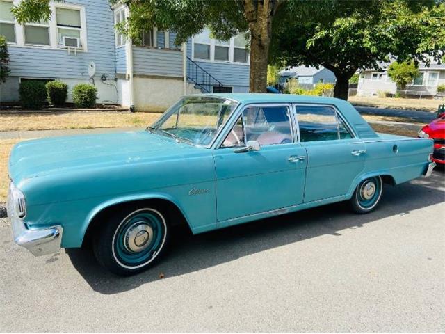 1965 AMC Rambler for Sale | ClassicCars.com | CC-1781973