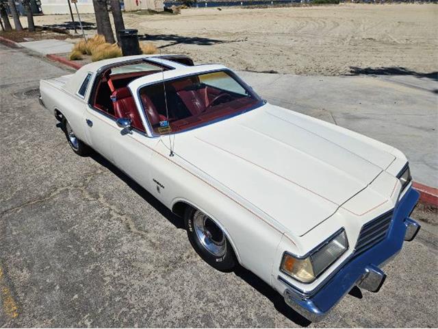 1979 Dodge Magnum (CC-1781981) for sale in Cadillac, Michigan