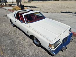 1979 Dodge Magnum (CC-1781981) for sale in Cadillac, Michigan