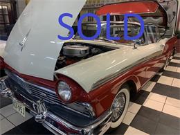 1957 Ford Skyliner (CC-1782022) for sale in Annandale, Minnesota