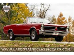 1965 Pontiac GTO (CC-1782027) for sale in Milford, Michigan