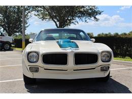 1972 Pontiac Firebird Trans Am (CC-1782029) for sale in Sarasota, Florida
