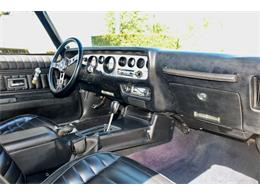 1972 Pontiac Firebird Trans Am (CC-1782029) for sale in Sarasota, Florida