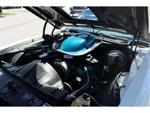 1972 Pontiac Firebird Trans Am (CC-1782029) for sale in Sarasota, Florida