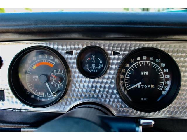 1972 Pontiac Firebird Trans Am (CC-1782029) for sale in Sarasota, Florida