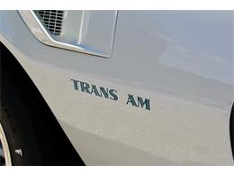 1972 Pontiac Firebird Trans Am (CC-1782029) for sale in Sarasota, Florida