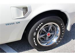 1972 Pontiac Firebird Trans Am (CC-1782029) for sale in Sarasota, Florida