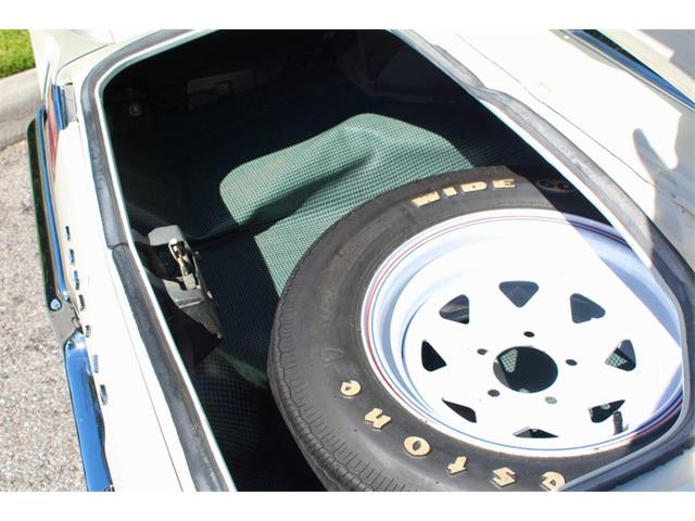 1972 Pontiac Firebird Trans Am (CC-1782029) for sale in Sarasota, Florida