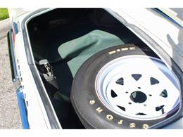 1972 Pontiac Firebird Trans Am (CC-1782029) for sale in Sarasota, Florida