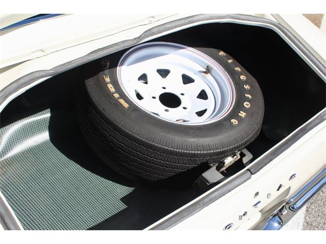 1972 Pontiac Firebird Trans Am (CC-1782029) for sale in Sarasota, Florida