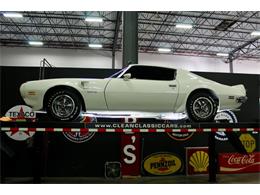 1972 Pontiac Firebird Trans Am (CC-1782029) for sale in Sarasota, Florida