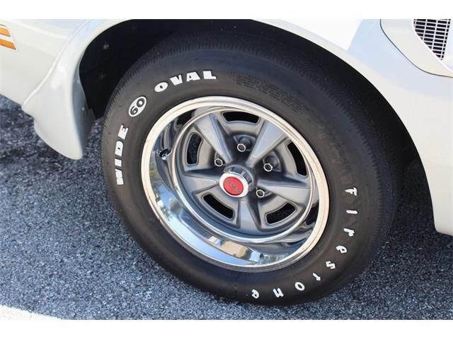 1972 Pontiac Firebird Trans Am (CC-1782029) for sale in Sarasota, Florida