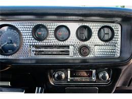 1972 Pontiac Firebird Trans Am (CC-1782029) for sale in Sarasota, Florida