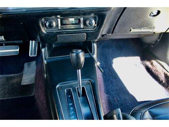 1972 Pontiac Firebird Trans Am (CC-1782029) for sale in Sarasota, Florida
