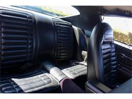 1972 Pontiac Firebird Trans Am (CC-1782029) for sale in Sarasota, Florida