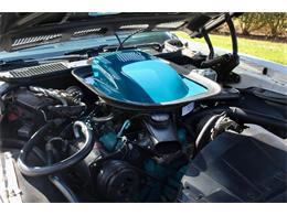 1972 Pontiac Firebird Trans Am (CC-1782029) for sale in Sarasota, Florida