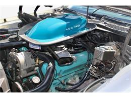 1972 Pontiac Firebird Trans Am (CC-1782029) for sale in Sarasota, Florida