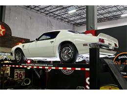 1972 Pontiac Firebird Trans Am (CC-1782029) for sale in Sarasota, Florida
