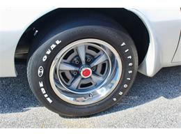 1972 Pontiac Firebird Trans Am (CC-1782029) for sale in Sarasota, Florida