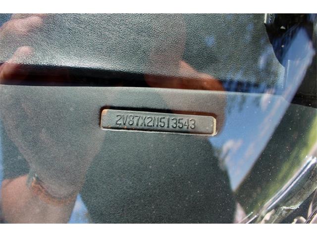 1972 Pontiac Firebird Trans Am (CC-1782029) for sale in Sarasota, Florida
