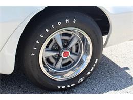 1972 Pontiac Firebird Trans Am (CC-1782029) for sale in Sarasota, Florida