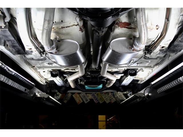 1972 Pontiac Firebird Trans Am (CC-1782029) for sale in Sarasota, Florida