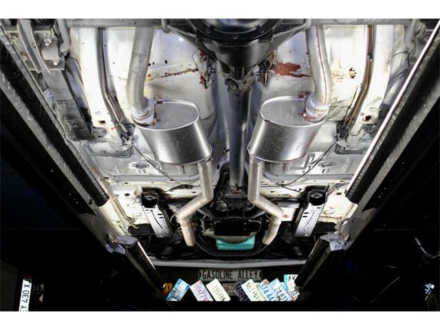 1972 Pontiac Firebird Trans Am (CC-1782029) for sale in Sarasota, Florida