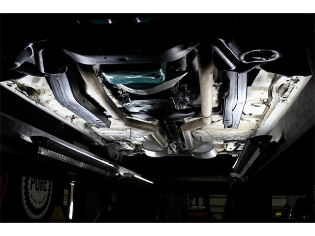 1972 Pontiac Firebird Trans Am (CC-1782029) for sale in Sarasota, Florida