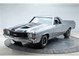 1972 Chevrolet El Camino (CC-1782041) for sale in Cedar Rapids, Iowa