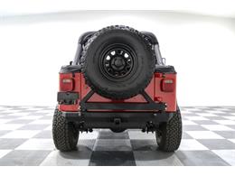 1990 Jeep Wrangler (CC-1782049) for sale in Sherman, Texas